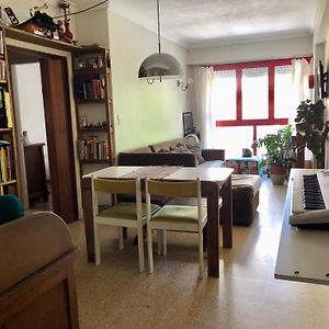 Apartamento Deluxe de 1 Dormitorio